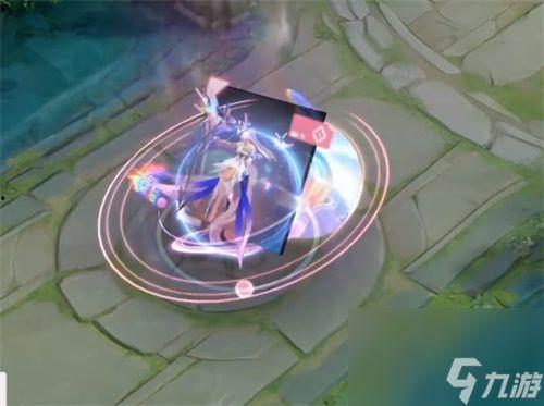 王昭君星穹之声爆料视频,揭秘绝美舞者背后的传奇故事  第2张